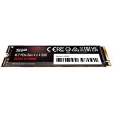 SiliconPower UD90 M.2 4 TB PCI Express 4.0 3D NAND NVMe | shoptok.hr