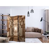  Paravan u 3 dijela - Upwards...II [Room Dividers] 135x172 | shoptok.hr