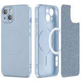 TECH-PROTECT ICON MAGSAFE maska za IPHONE 14 PLUS SKY BLUE | Eponuda.ba