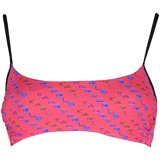 KARL LAGERFELD BEACHWEAR KARL LAGERFELD COSTUME PARTS ABOVE RED WOMAN Cene