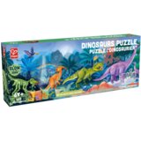 Hape Puzle za decu E1632A, Dinosaurusi, 200 delova Cene