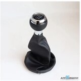 888 Car Accessories mini one/cooper rucica menjaca 6 brzina sa kozom YCSK402-6 | ePonuda.com