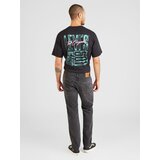 Levi's Traperice '502' crni traper | shoptok.hr