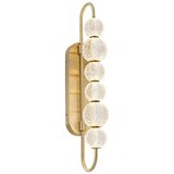 Elstead Lighting STENSKA LED-SVETILKA Alora 20 W 1580 lm 3000 K 220-240 V | Shoptok.si
