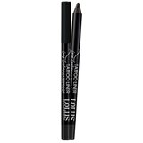 LOLLIS Tattoo Liner Longlasting & Waterproof 501carbon black 1.4g Cene