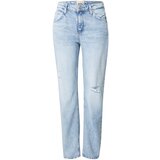 Guess Kavbojke 'CELIA' svetlo modra | Shoptok.si