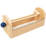 Playbox PlayBox: Držalo za lepilni trak iz lesa 18x8,7 cm Cene