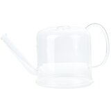 Esschert Design Stekleni cvetlični lonec Clear, 1,5 l Cene