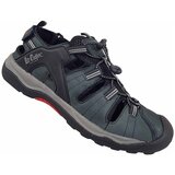 Lee Cooper Sandali & Odprti čevlji LCW23011770 pisana | Shoptok.si