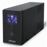 Gembird EG-UPS-033 UPS neprekidno napajanje | shoptok.hr