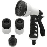 vidaXL 314672 9 Function Garden Spray Gun Set cijene