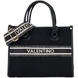 Valentino Bags Nakupovalne torbe VBSABG04 Črna Cene