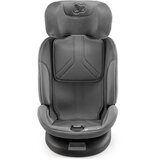 Kinderkraft Avtosedež i-size 40-150 cm Xpedition 3 grey | Shoptok.si