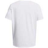 Under Armour Majice s kratkimi rokavi 1382902100 Bela | Shoptok.si
