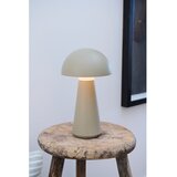 Sirius Siva LED stolna lampa s daljinskim upravljačem (visina 28 cm) Sam – | shoptok.hr