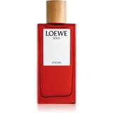 Loewe Solo Vulcan parfumska voda za moške 100 ml | Shoptok.si