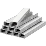 Sponke\, 11\,4 mm x 8 mm\, fina žica\, standardne\, 1400 kos. 353008 žeblji za žebljalnike, (21507829)