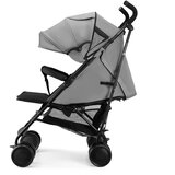 Kinderkraft KOLICA ZA BEBE SIESTA 2 GREY Cene