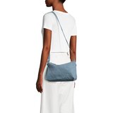 Levi's Torba preko ramena 'ALI' plavi traper | shoptok.hr