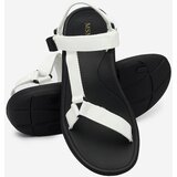 Resti White women's Tatagse sports sandals | ePonuda.com