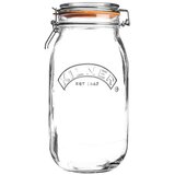 Shumee KIL-Jar 2 l Round Clip Top Jar, (21398768) Cene