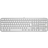 Logitech MX Keys S Wireless Illuminated tastatura Pale Grey US cene