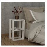 Decortie Lonie White Cene