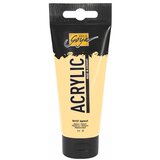 Akrilna boja Solo Goya Acrylic 100 ml 37 Apricot | ePonuda.com