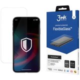 3mk Zaščitno hibridno steklo FlexibleGlass za Apple iPhone 14 Plus/iPhone 14 Pro Max - Prozorna Cene