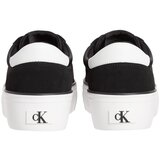 Calvin Klein Jeans Nizke superge črna | Shoptok.si