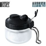 Green Stuff World Airbrush Cleaning Pot | Posuda za Čišćenje Airbrusha | Eponuda.com