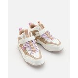 Reserved Visoke tenisice - šaren | shoptok.hr