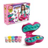 Dede playdoh plastelin napravi svoj nakit Cijene