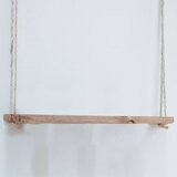 Kalune Design Drveni stalak za tegle za cvijeće (visina 80 cm) Gar – | shoptok.hr