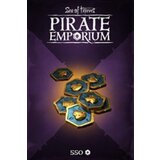 sea of thieves - 550 ancient coins - lost chest of the ancients pc/xbox live key global  sea of thieves - 550 ancient coins - lost chest of the ancients pc/xbox live key global Slike