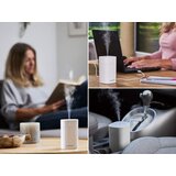 Dormeo Ovlaživač Zraka 2u1 bijela | shoptok.hr