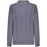 Freddy Ženska Plava Majica s Patentnim Zatvaračem | shoptok.hr