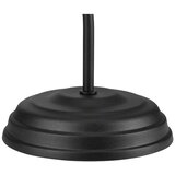  Stona lampa RETRO II 1xE27/60W/230V mat crne boje | Eponuda.com