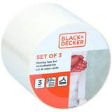 Black & Decker krep trake 3 kom ( 38708 ) | ePonuda.com