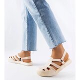 D/CEO Silver loafers Ilana | shoptok.hr
