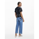 Desigual Majica crna / bijela | shoptok.hr