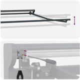  Električna retraktabilna tenda 4,5 × 3,5 m | shoptok.hr