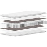 Meblo JOGI vzmetnica 120/200 cm | Shoptok.si