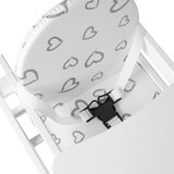 My Baby Lou KOMBINIRAN STOL ZA HRANJENJE | Shoptok.si