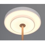  Slonokoščena LED zatemnitvena stoječa svetilka (višina 138 cm) Keaton – | Shoptok.si