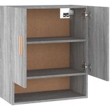  Zidni ormarić boja hrasta sonome 60x31x70 cm konstruirano drvo | shoptok.hr