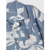 GAP Children's Patterned Oxford Shirt - Boys | Shoptok.si