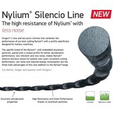 Oregon nitka SILENCIO 2,4mmX87m OR 800010 | Shoptok.si