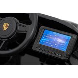 Porsche Vozilo Porsche 718, črno, MP4 | Shoptok.si