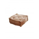 Atelier Del Sofa podni jastuk biskuvi fitilli camel | ePonuda.com